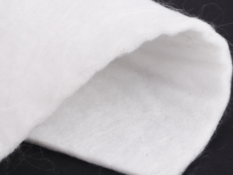 无锡长丝土工布